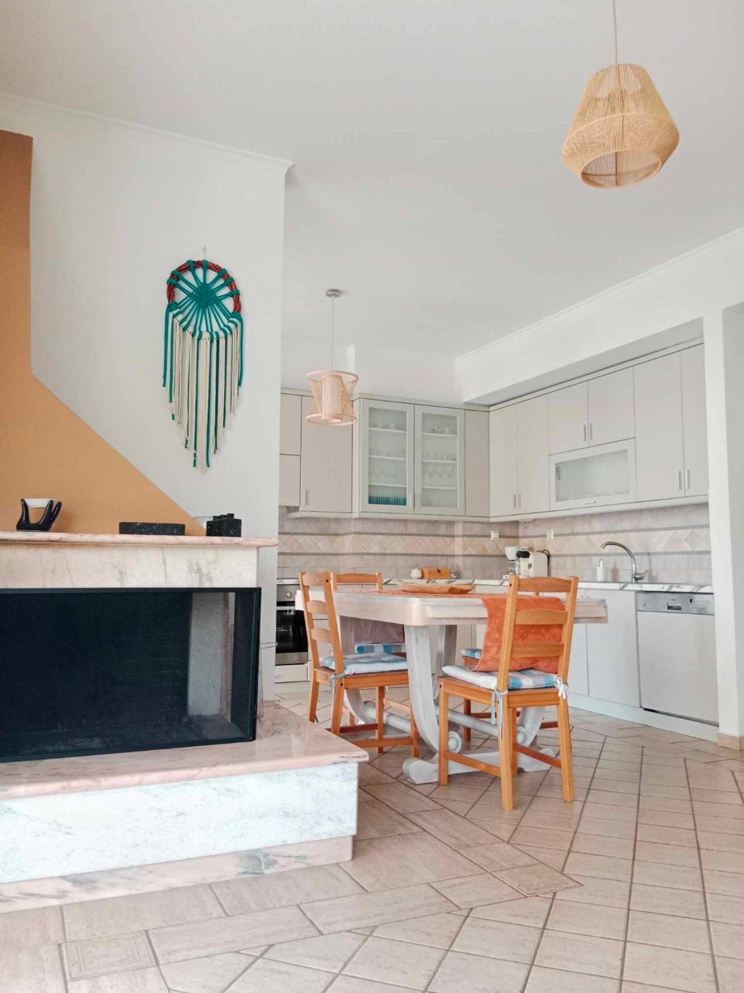 Lazarus 2Bd Apartment In The Center Patras Dış mekan fotoğraf