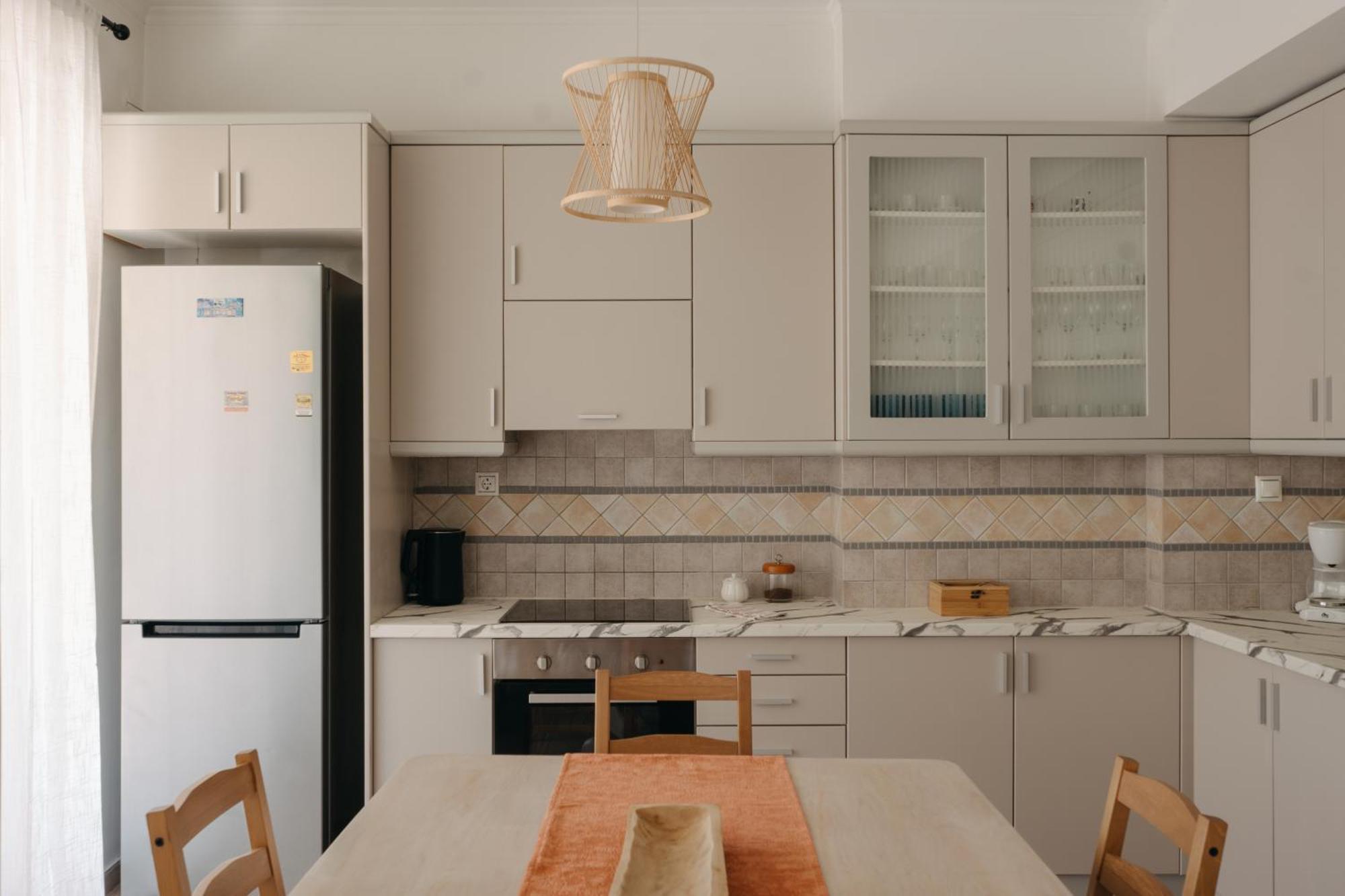 Lazarus 2Bd Apartment In The Center Patras Dış mekan fotoğraf